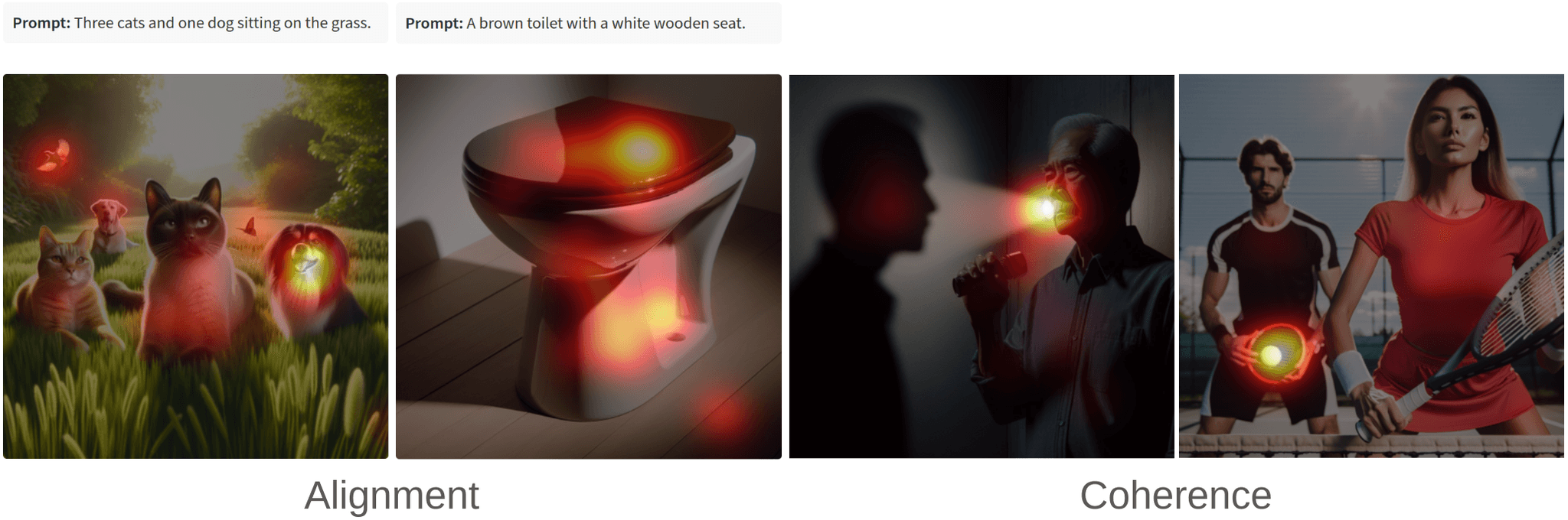 Heatmaps