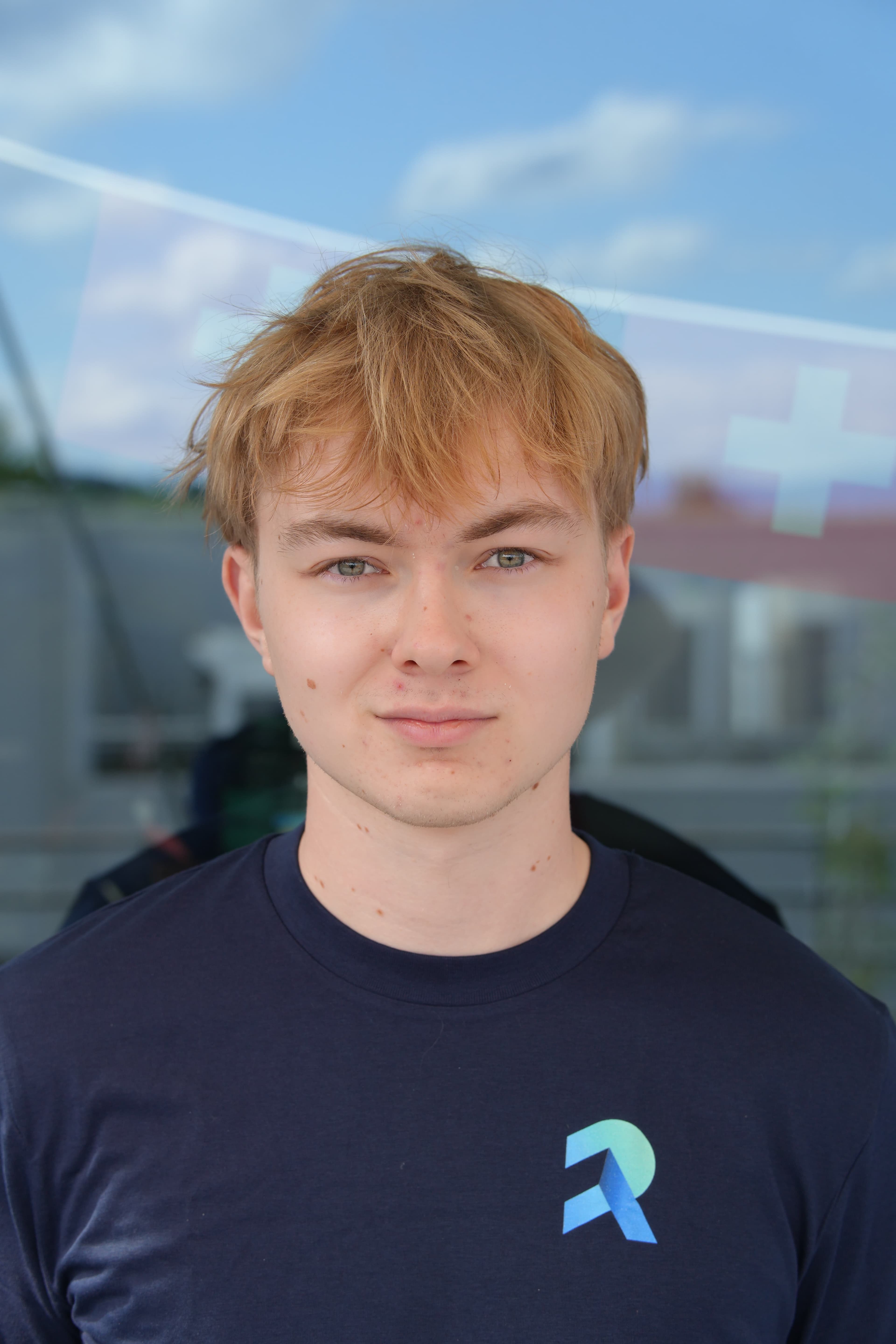 Elias Teikari