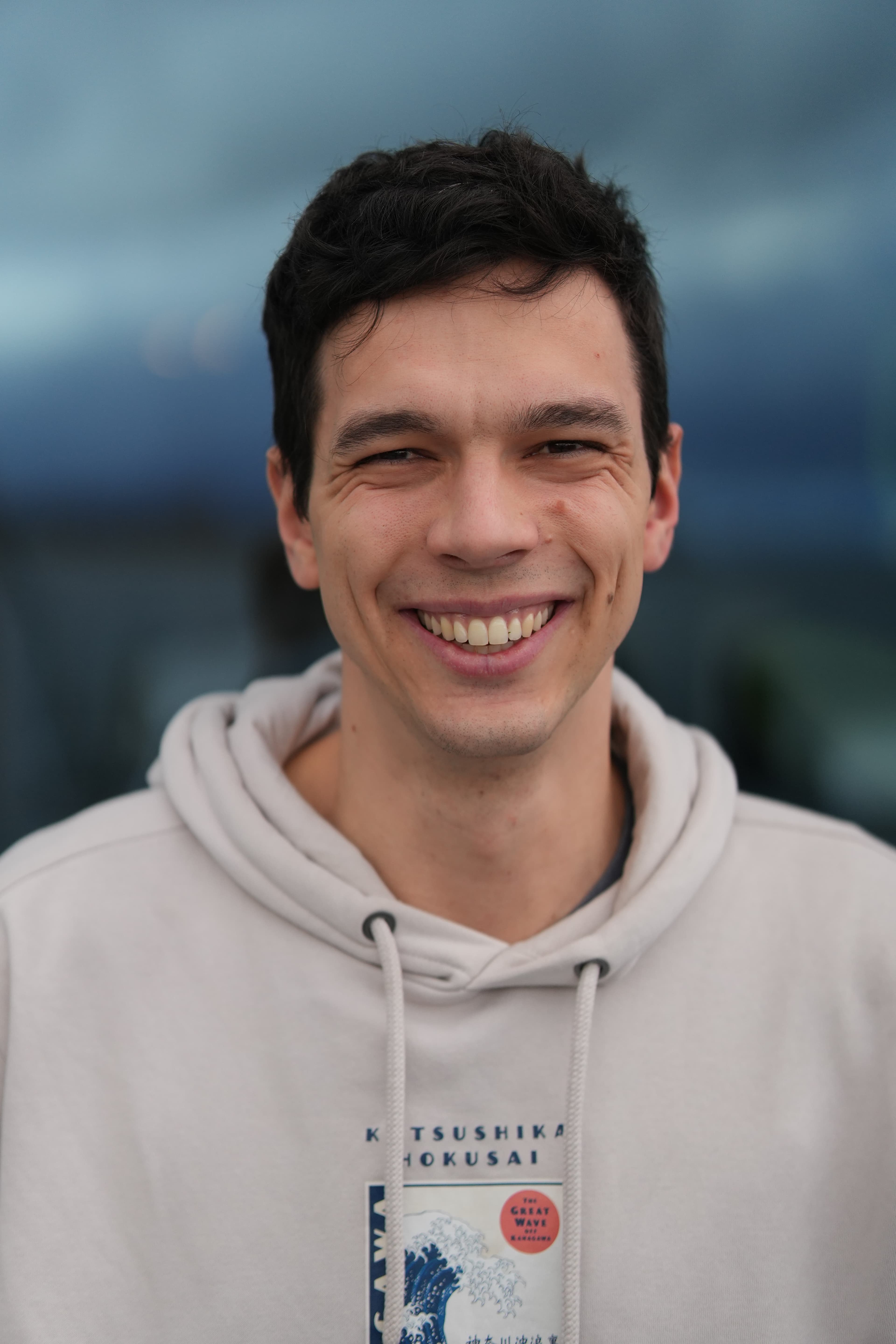 Jorge Paravicini
