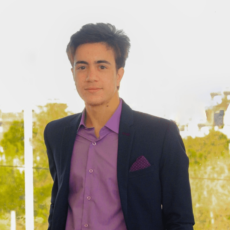 Mohamed Sadek Saadi