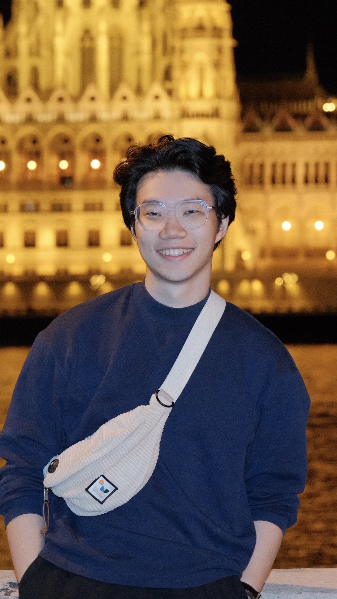 image of Junyuan Cui