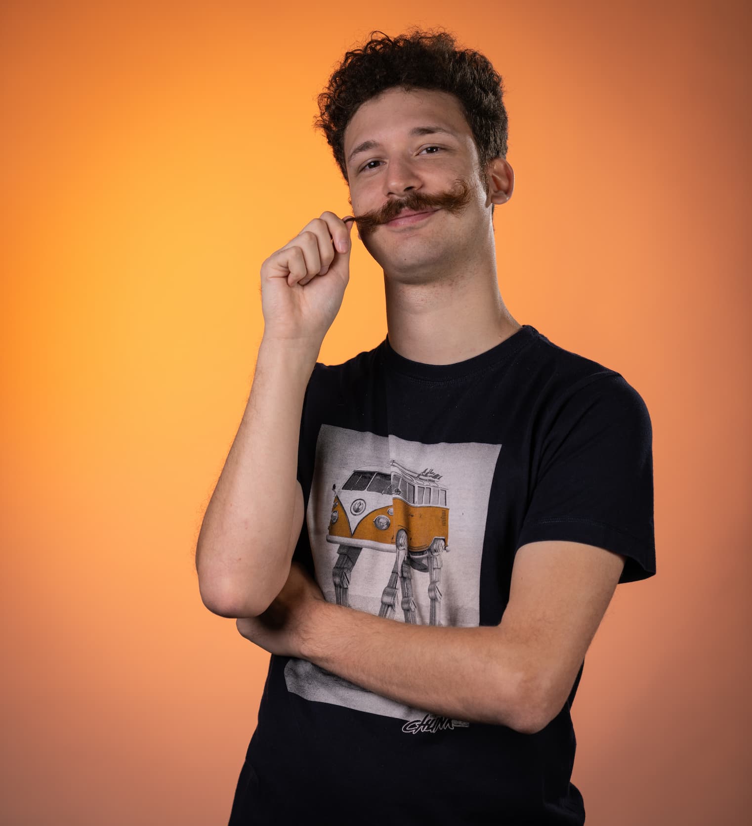image of Manuel Tollis