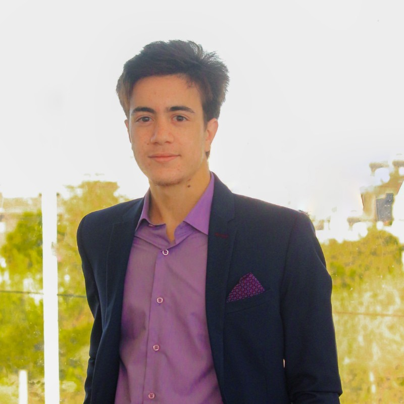 image of Mohamed Sadek Saadi